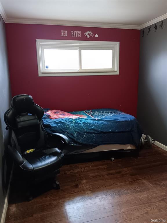 4426 WOODLAND Street, Cass City, MI 48726 — Photo 17