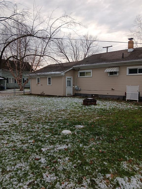 4426 WOODLAND Street, Cass City, MI 48726 — Photo 30
