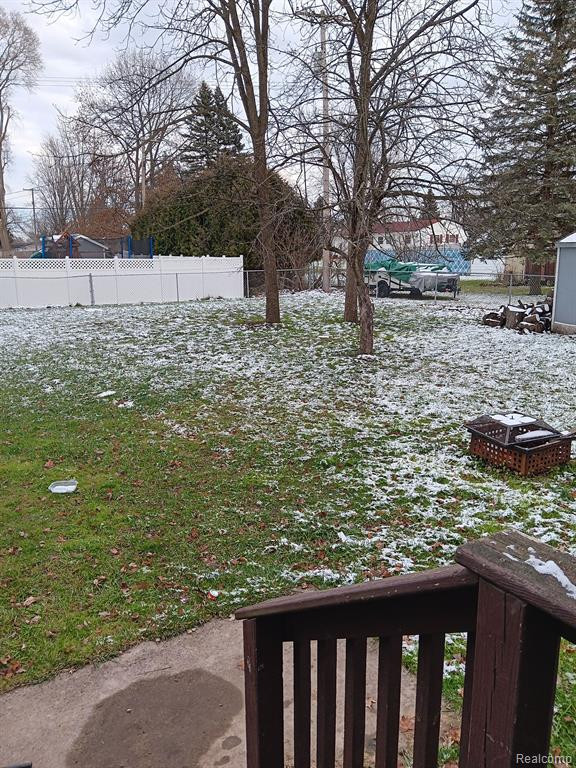 4426 WOODLAND Street, Cass City, MI 48726 — Photo 32