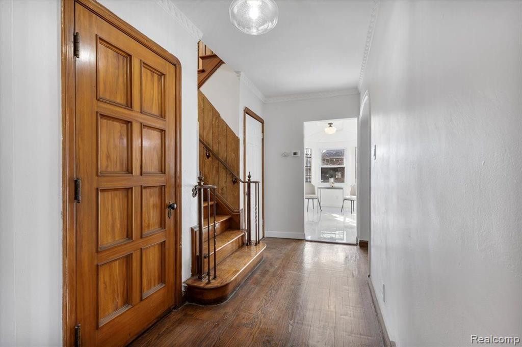 4037 STURTEVANT Street, Detroit, MI 48204 — Photo 10