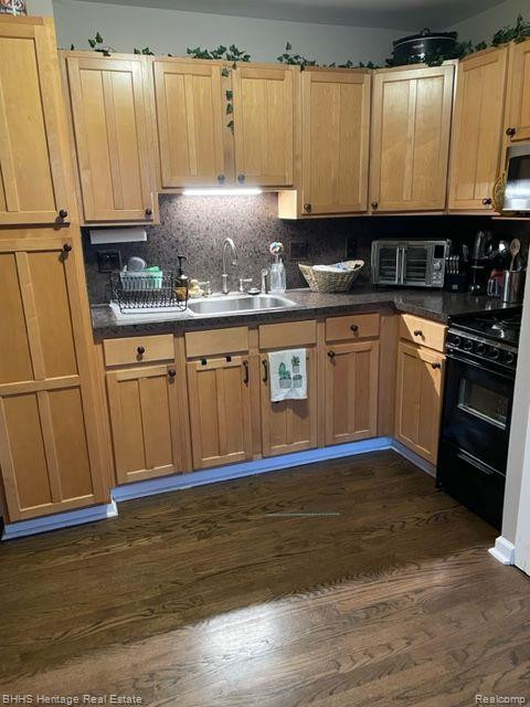 76 DANFORTH Street, White Lake, MI — Photo 8