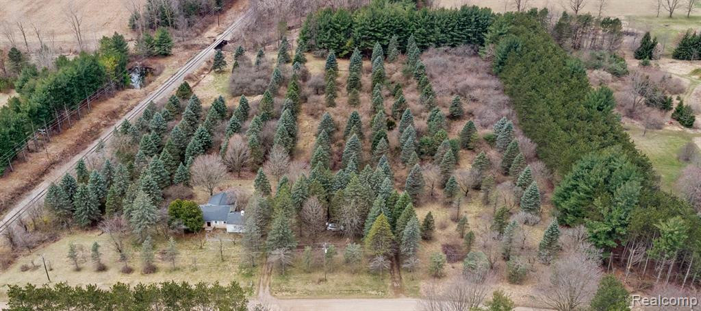 6872 HURDS CORNER Road, Mayville Vlg, MI 48744 — Photo 2