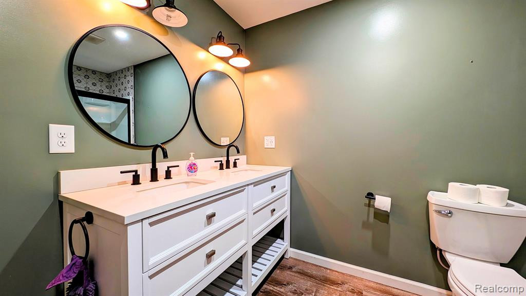 6872 HURDS CORNER Road, Mayville Vlg, MI 48744 — Photo 15