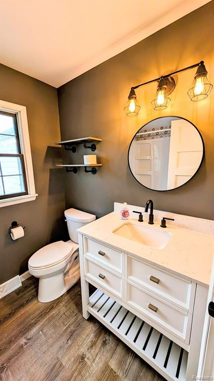 6872 HURDS CORNER Road, Mayville Vlg, MI 48744 — Photo 21