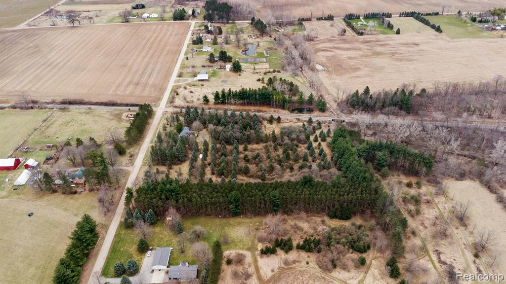 6872 HURDS CORNER Road, Mayville Vlg, MI 48744 — Photo 34