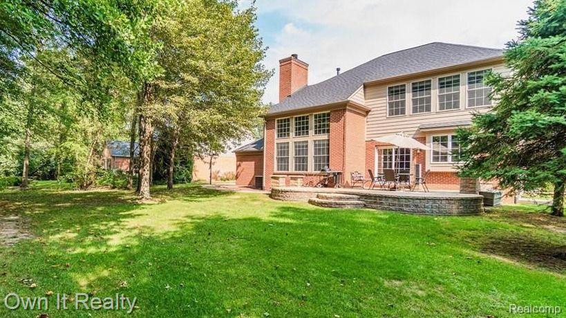 1720 TRINITY Road, Canton, MI 48187 — Photo 40