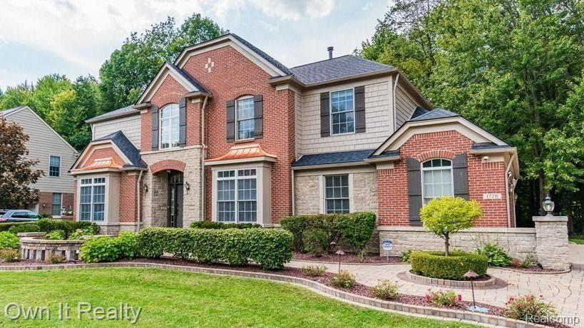 1720 TRINITY Road, Canton, MI 48187 — Photo 2