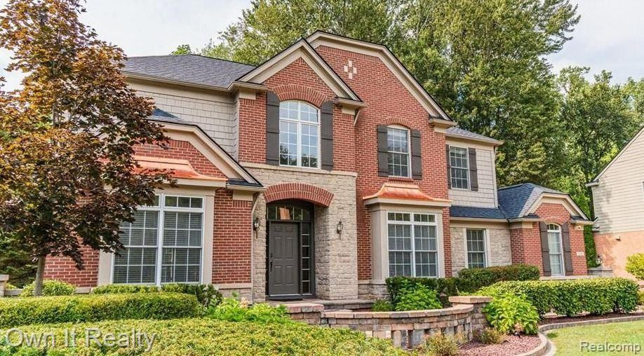 1720 TRINITY Road, Canton, MI 48187 — Photo 3