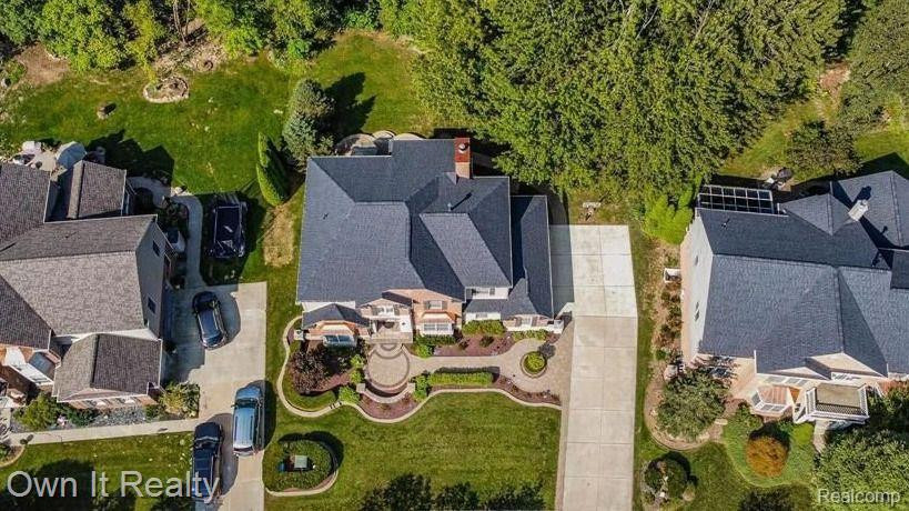 1720 TRINITY Road, Canton, MI 48187 — Photo 4