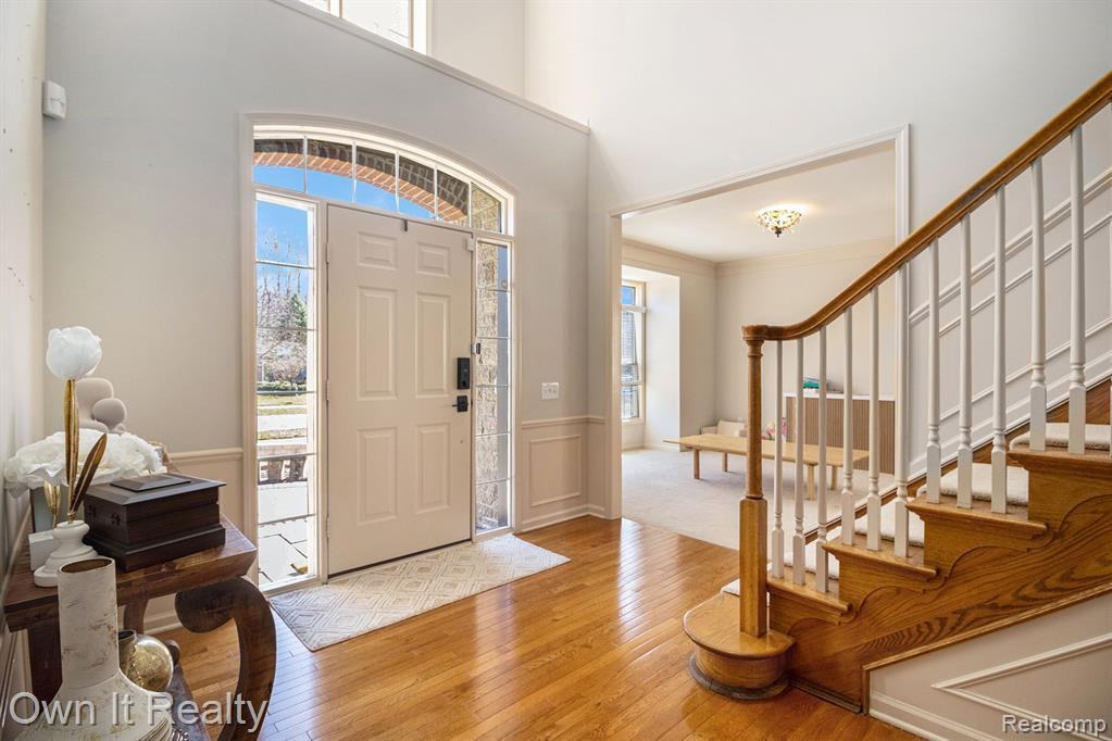 1720 TRINITY Road, Canton, MI 48187 — Photo 10