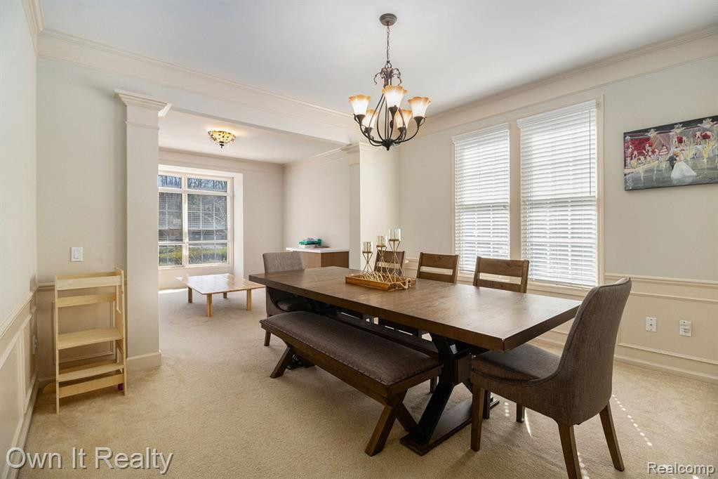 1720 TRINITY Road, Canton, MI 48187 — Photo 14