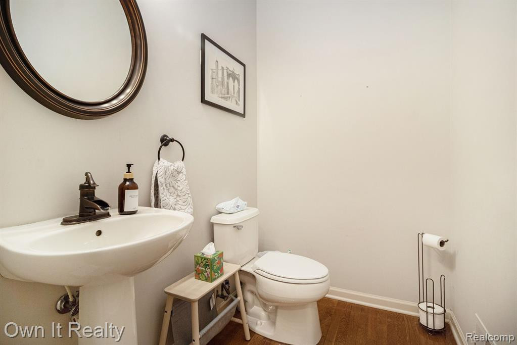 1720 TRINITY Road, Canton, MI 48187 — Photo 22