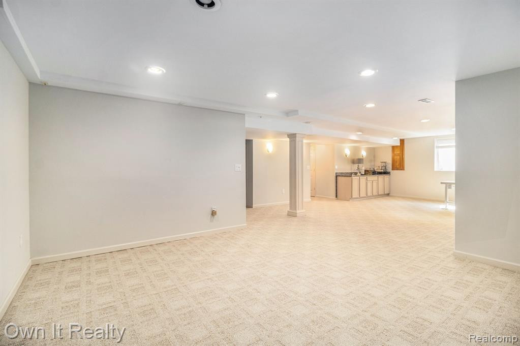 1720 TRINITY Road, Canton, MI 48187 — Photo 36