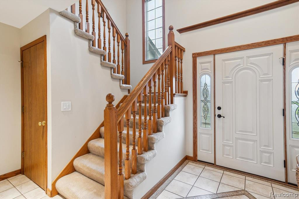 41226 MARJORAN Drive, Sterling Heights, MI 48314 — Photo 4