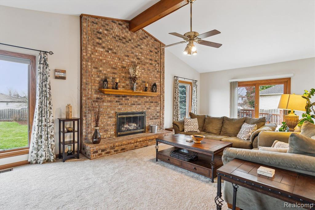 41226 MARJORAN Drive, Sterling Heights, MI 48314 — Photo 6