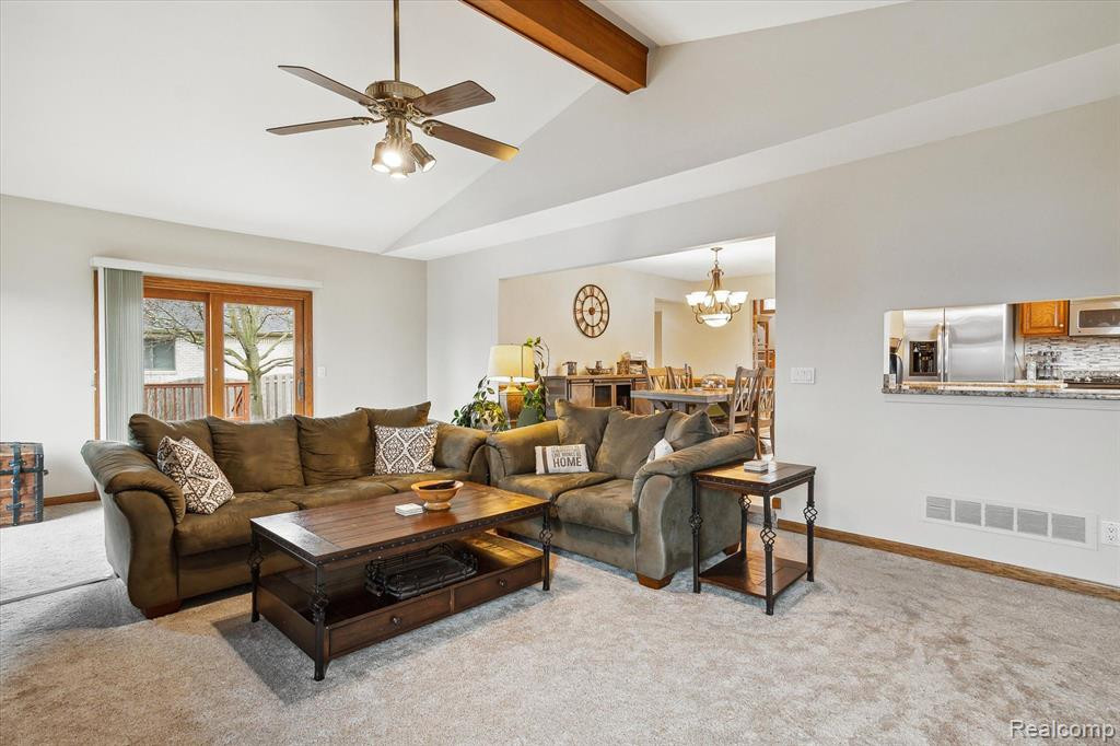 41226 MARJORAN Drive, Sterling Heights, MI 48314 — Photo 16