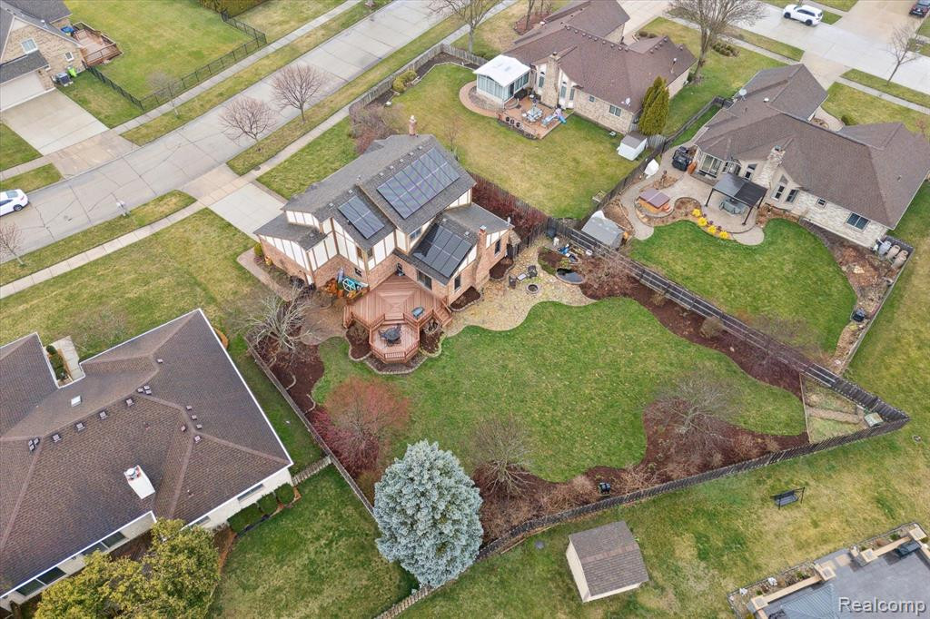 41226 MARJORAN Drive, Sterling Heights, MI 48314 — Photo 41