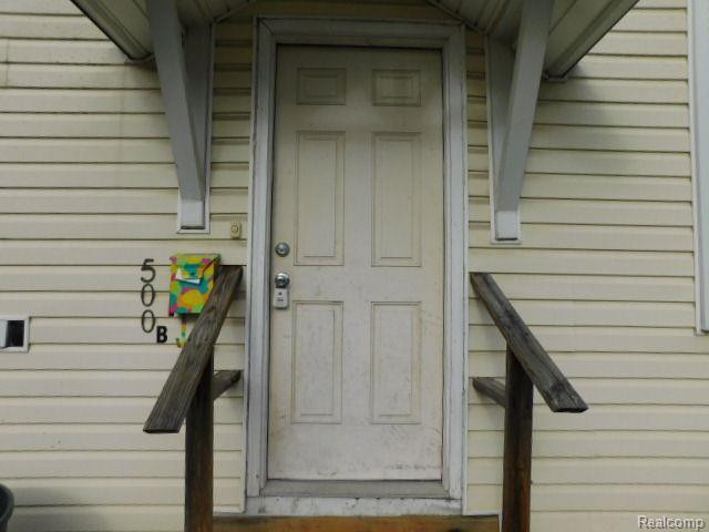 500 VINE Street, St. Clair, MI 48079 — Photo 2