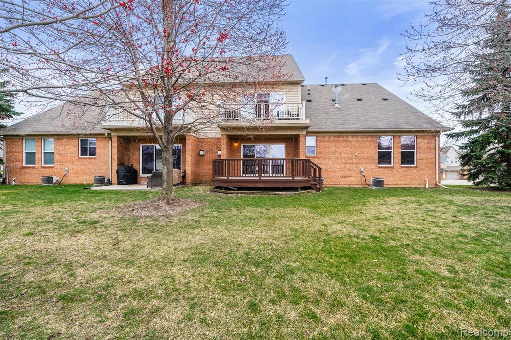 5128 MESA Drive, 94, Shelby Twp, MI 48316 — Photo 28