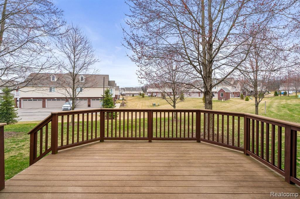 5128 MESA Drive, 94, Shelby Twp, MI 48316 — Photo 29