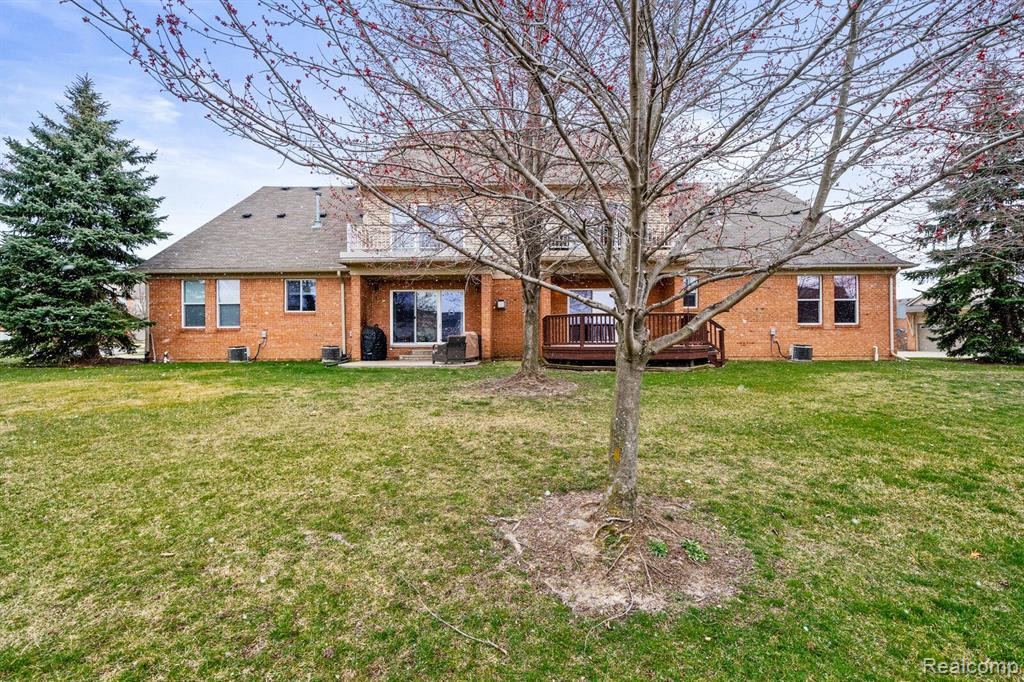 5128 MESA Drive, 94, Shelby Twp, MI 48316 — Photo 30