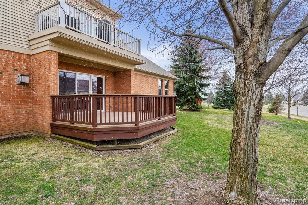 5128 MESA Drive, 94, Shelby Twp, MI 48316 — Photo 31