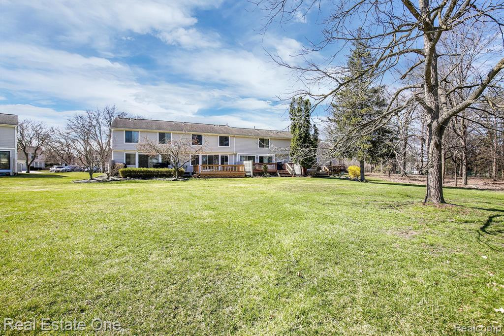 22867 Cranbrooke Drive, 366, Novi, MI — Photo 22