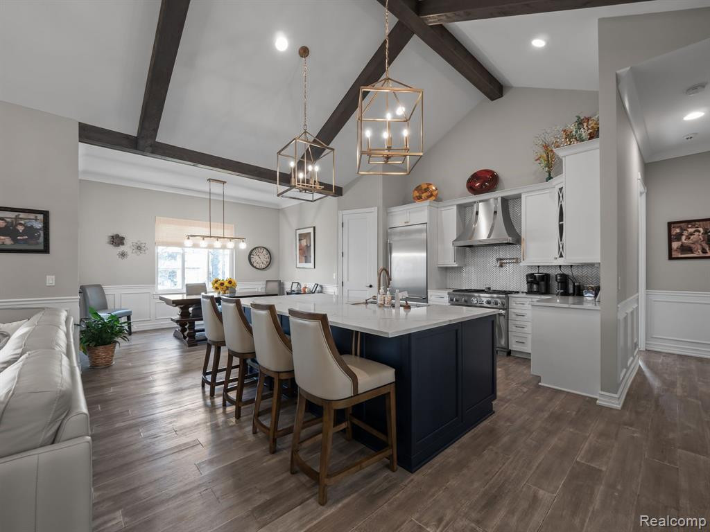 60047 CHERRY HILL Drive, Washington, MI — Photo 2