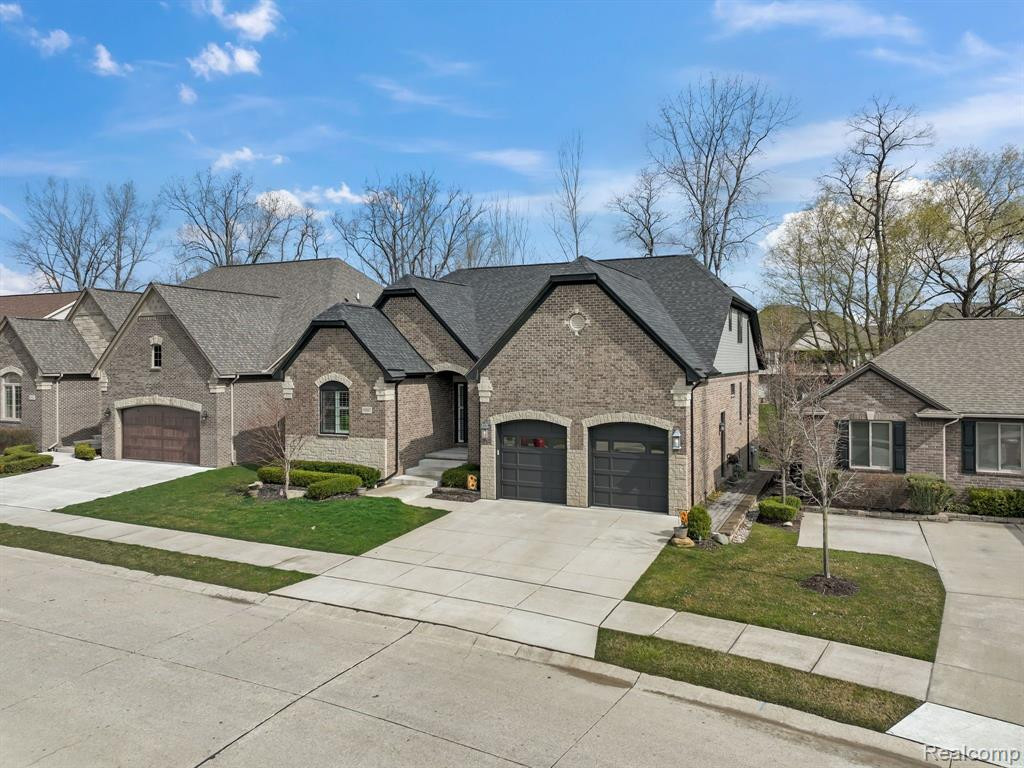 60047 CHERRY HILL Drive, Washington, MI — Photo 3
