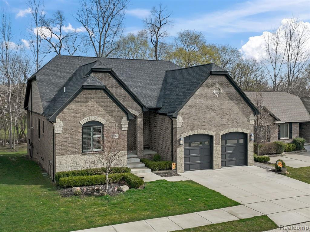 60047 CHERRY HILL Drive, Washington, MI — Photo 5