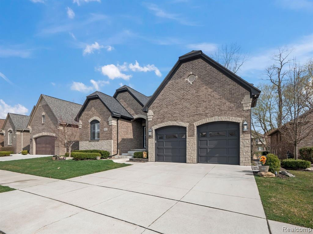 60047 CHERRY HILL Drive, Washington, MI — Photo 6