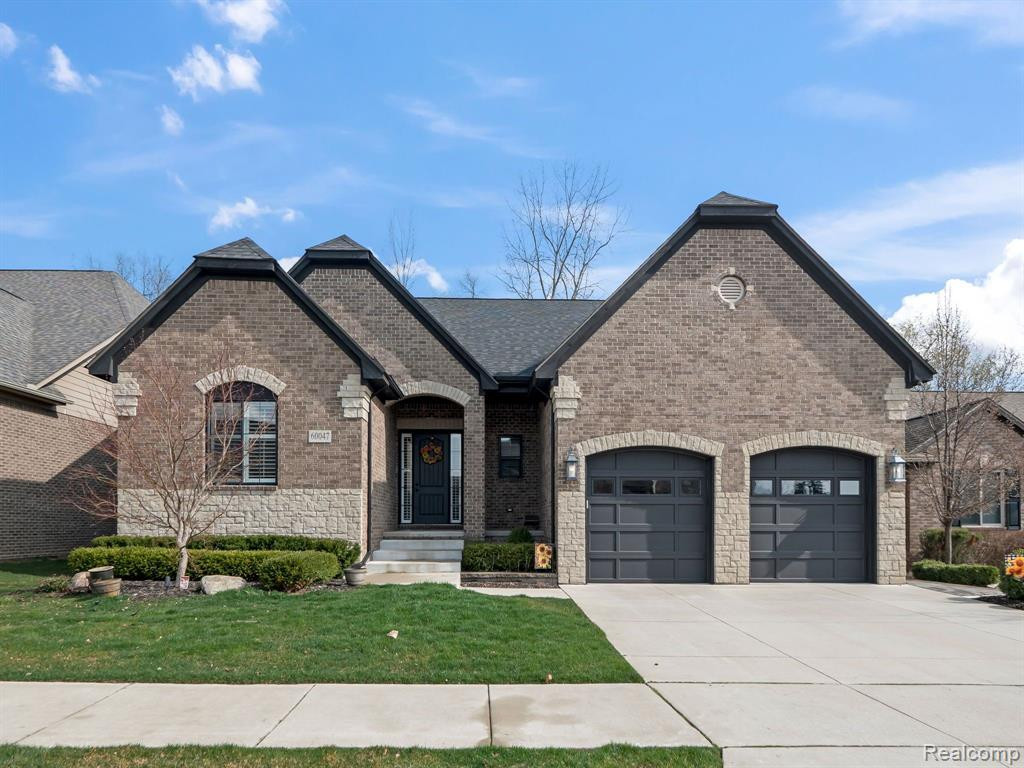 60047 CHERRY HILL Drive, Washington, MI — Photo 7
