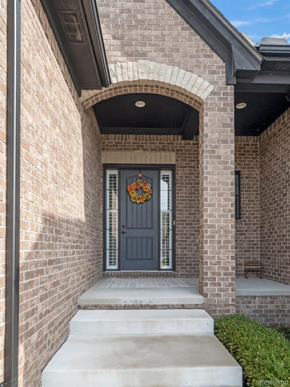 60047 CHERRY HILL Drive, Washington, MI — Photo 8