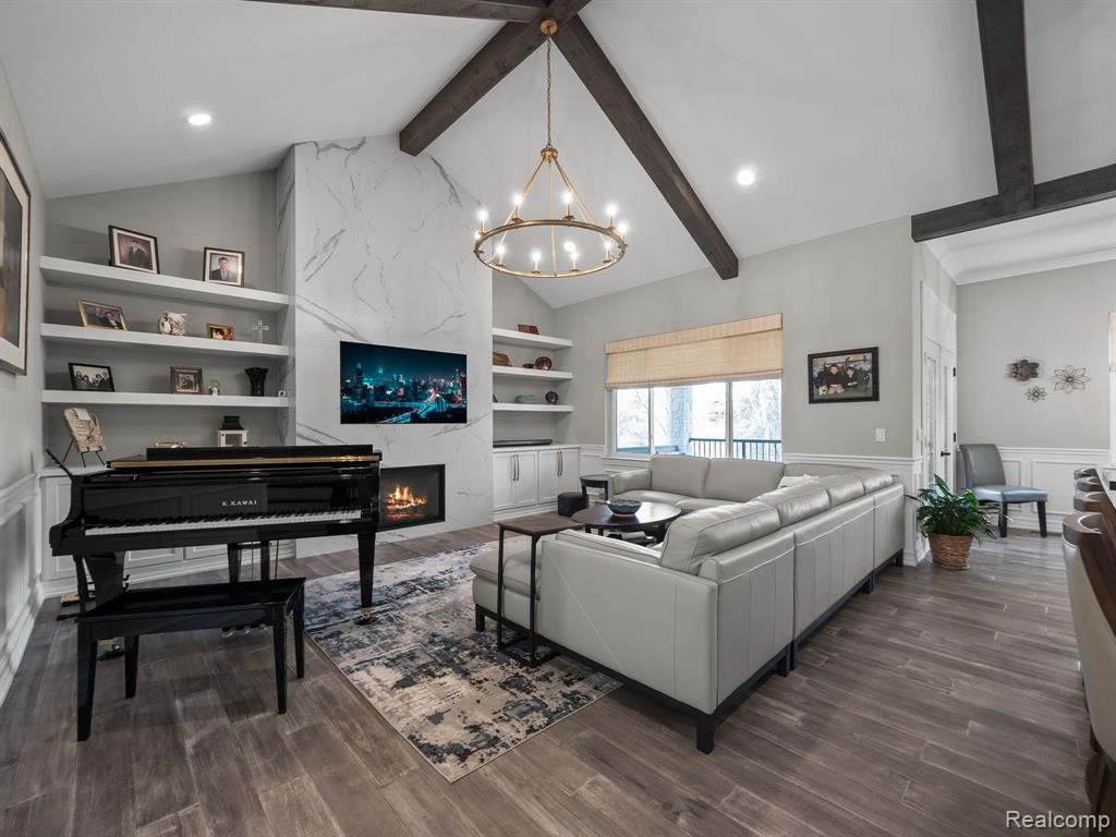 60047 CHERRY HILL Drive, Washington, MI — Photo 10