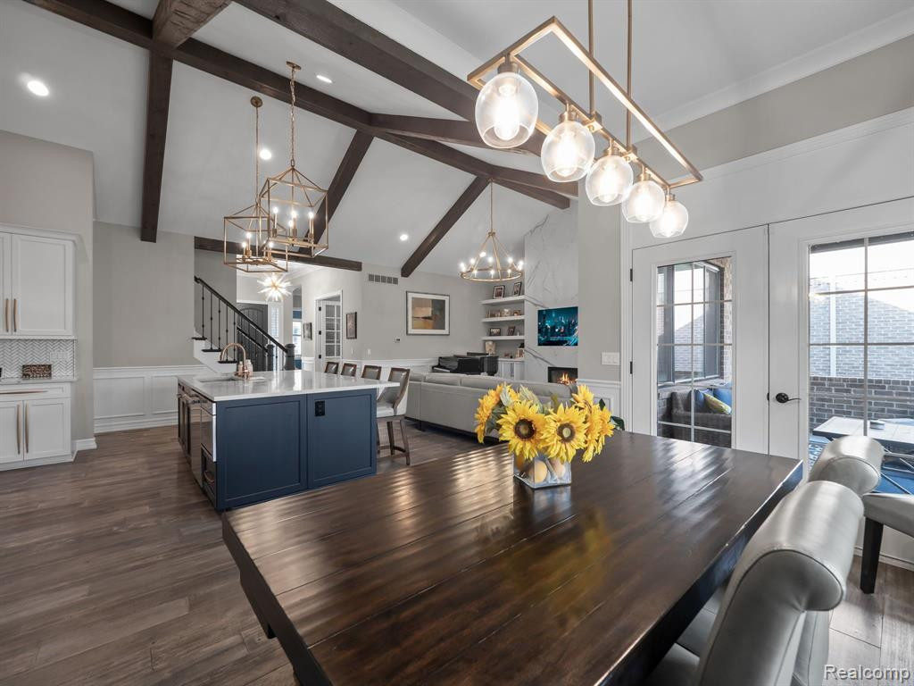 60047 CHERRY HILL Drive, Washington, MI — Photo 12