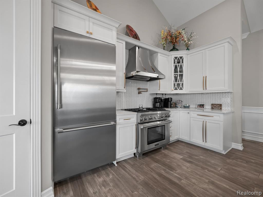 60047 CHERRY HILL Drive, Washington, MI — Photo 13