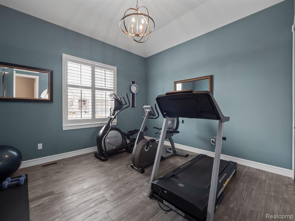 60047 CHERRY HILL Drive, Washington, MI — Photo 18