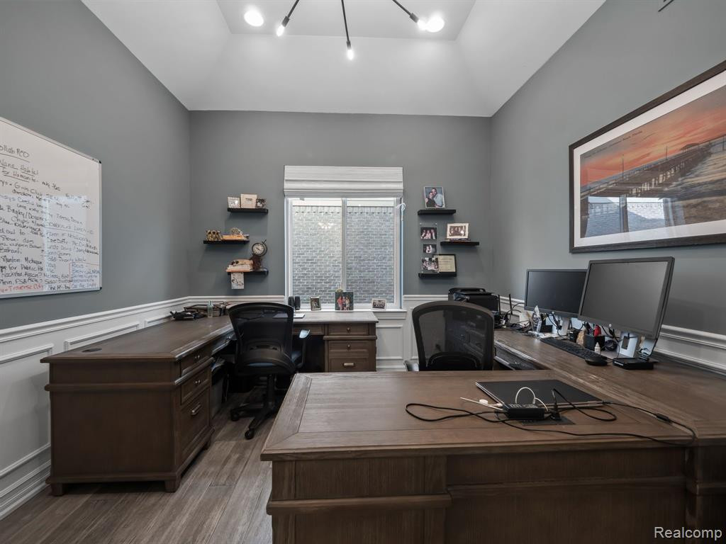 60047 CHERRY HILL Drive, Washington, MI — Photo 19