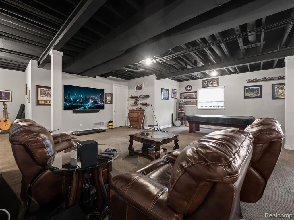 60047 CHERRY HILL Drive, Washington, MI — Photo 38