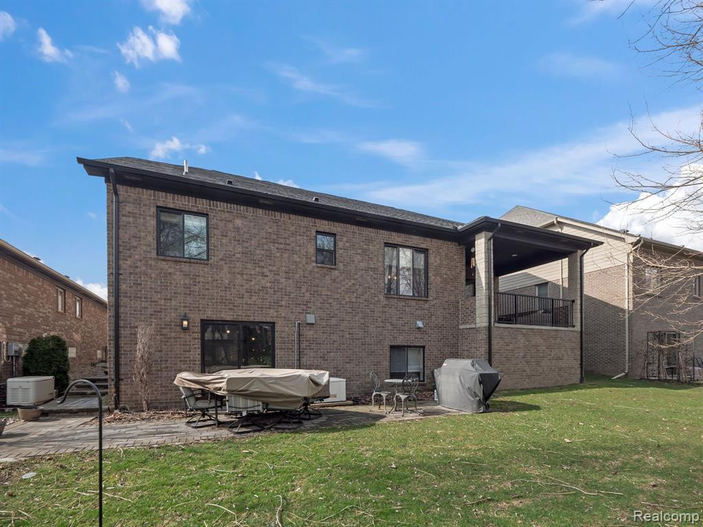 60047 CHERRY HILL Drive, Washington, MI — Photo 44