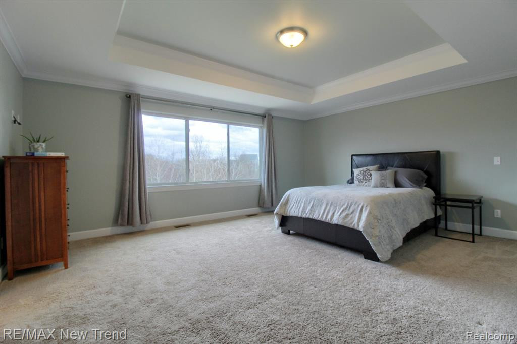823 LAKE WOODS Drive, Canton, MI 48188 — Photo 20