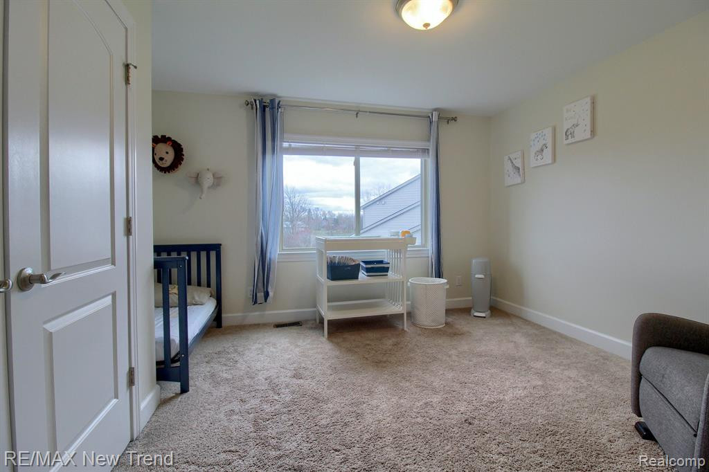 823 LAKE WOODS Drive, Canton, MI 48188 — Photo 26