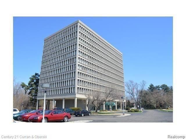 22700 GARRISON ST APT 807, 807, Dearborn, MI 48124 — front exterior