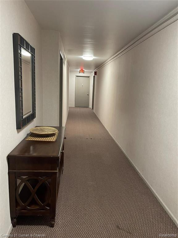 22700 GARRISON ST APT 807, 807, Dearborn, MI 48124 — Photo 7