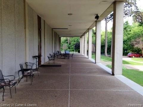 22700 GARRISON ST APT 807, 807, Dearborn, MI 48124 — Photo 24