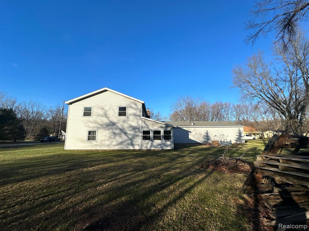 6430 WHITEFORD Road, Ottawa Lake, MI 49267 — Photo 3