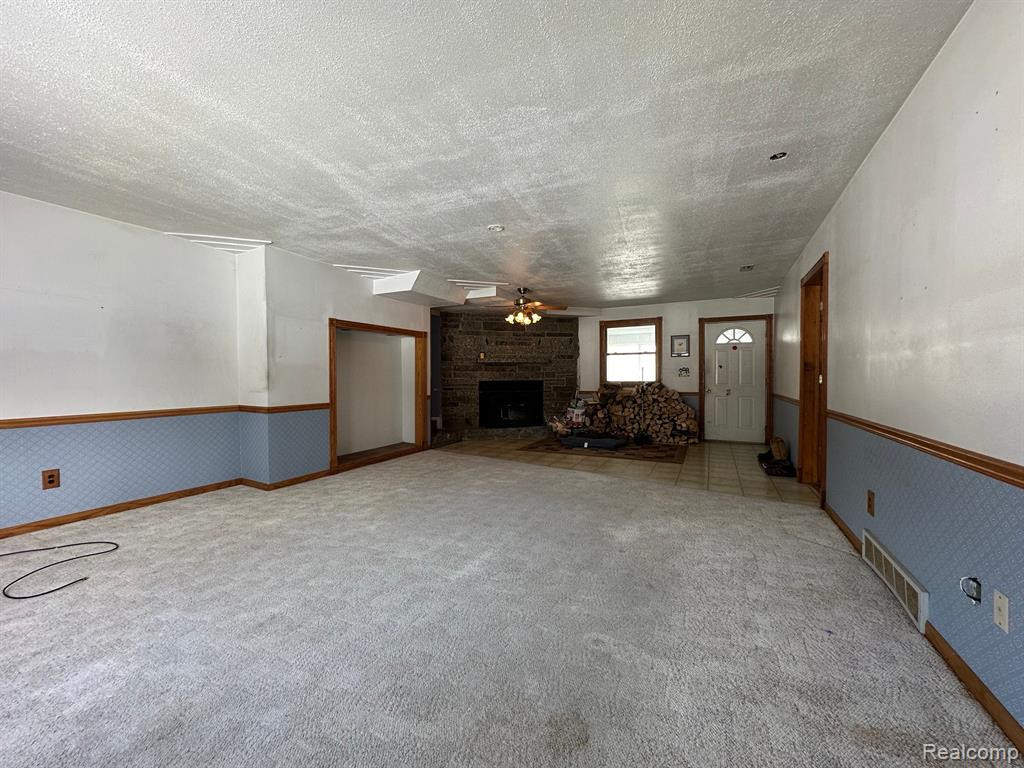6430 WHITEFORD Road, Ottawa Lake, MI 49267 — Photo 5