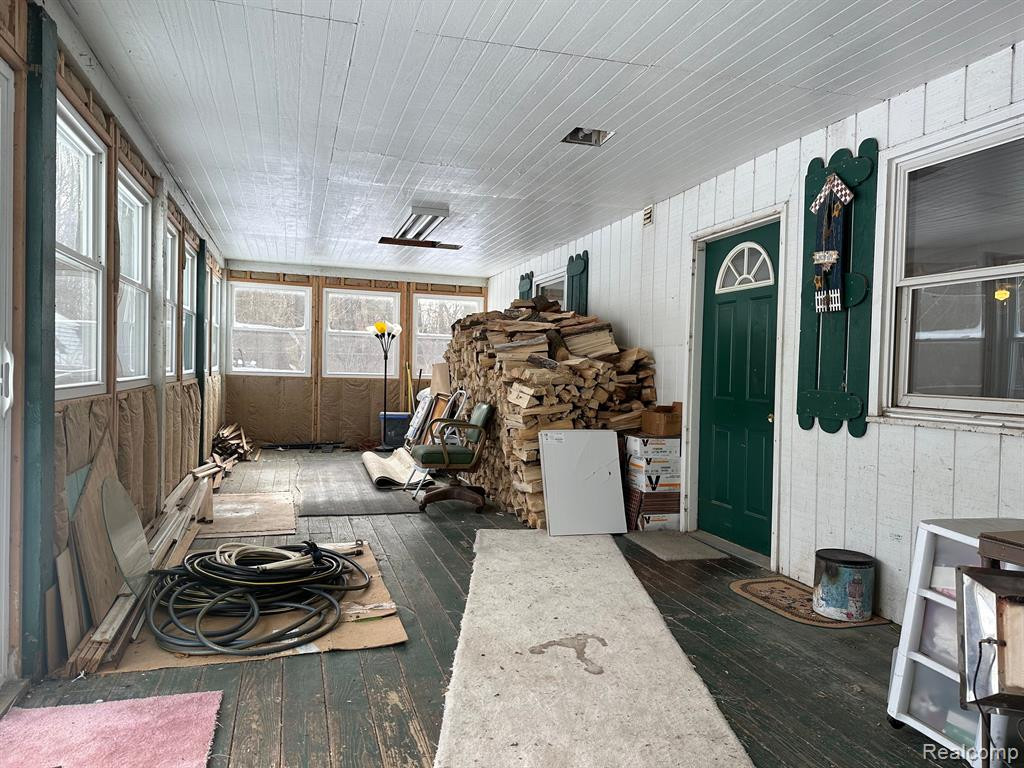 6430 WHITEFORD Road, Ottawa Lake, MI 49267 — Photo 25