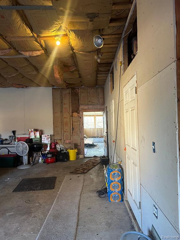 6430 WHITEFORD Road, Ottawa Lake, MI 49267 — Photo 28