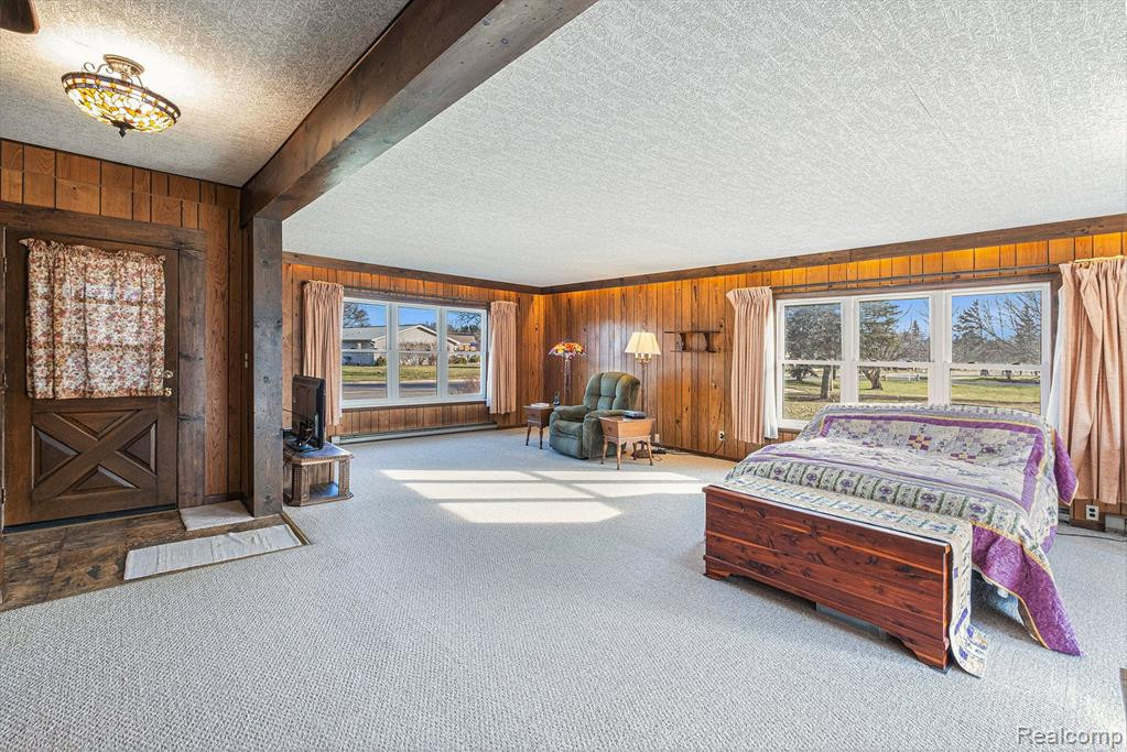 888 BALDWIN Road, Lapeer, MI 48446 — Photo 2
